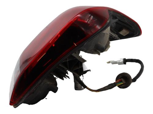 Left taillight PEUGEOT 108 1.0 VTi | BP38187548C34 - Image 2