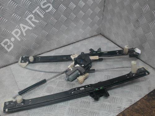 Used Front left window mechanism Front left window mechanism 24264507 24264507