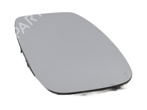 Used Left mirror glass Left mirror glass LANCIA MUSA (350_) 1.3 D Multijet (350.AXB11, 350.AXB1A) (70 hp) 33707222 33707222