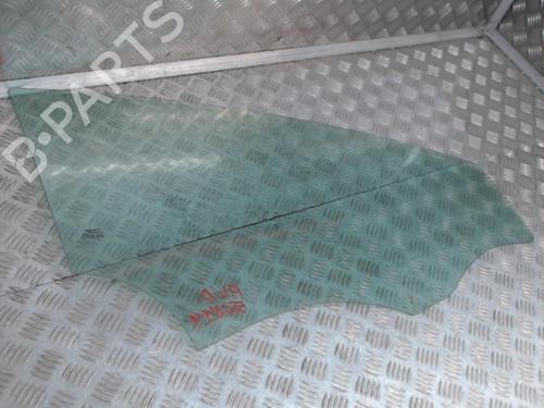 Used Front right door window SEAT LEON (1P1) 1.6 TDI (105 hp) 24283167