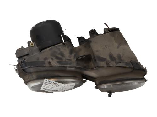 Right headlight JAGUAR X-TYPE I (X400) 2.2 D | BP37482360C29 - Image 4