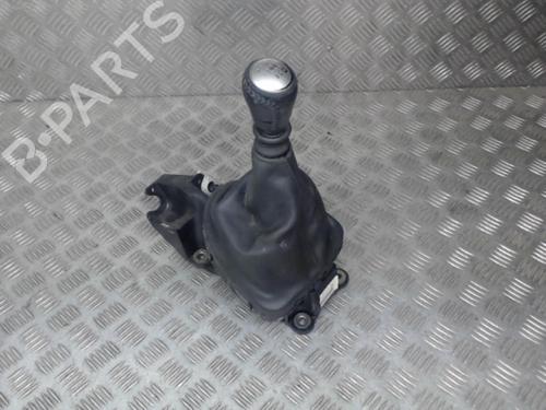 Gear lever NISSAN QASHQAI / QASHQAI +2 I (J10, NJ10, JJ10E) 2.0 dCi | BP24266651M90 