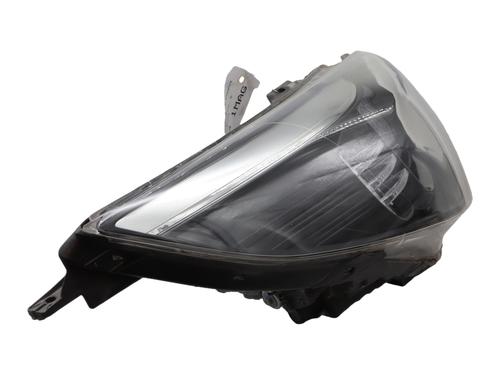 Right headlight KIA PICANTO III (JA) 1.0 | BP38456371C29 - Image 2