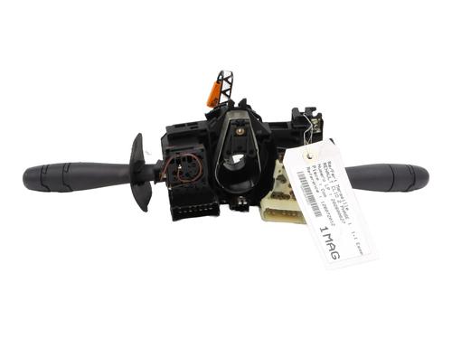 Used Steering column stalk Steering column stalk RENAULT CLIO I (B/C57_, 5/357_) [1990-1999] 35925676 35925676