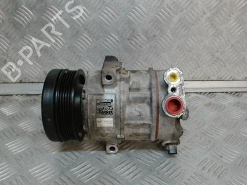 AC-Kompressor OPEL CORSA E (X15) 1.4 (08, 68) (90 hp) 24275748
