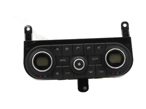 Used Climate control NISSAN QASHQAI I (J10, NJ10) 1.5 dCi (106 hp) 30753124