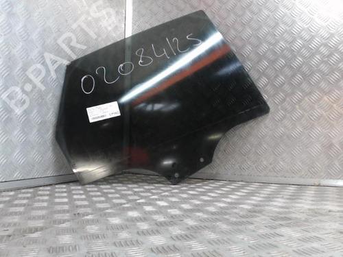 Used Rear right door window AUDI Q5 (FYB, FYG) 40 TDI quattro (190 hp) 31381283