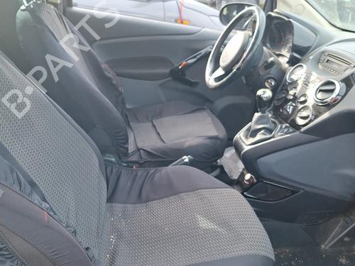 Rear wiper motor FORD KA (RU8) 1.2 | BP31342326M102 