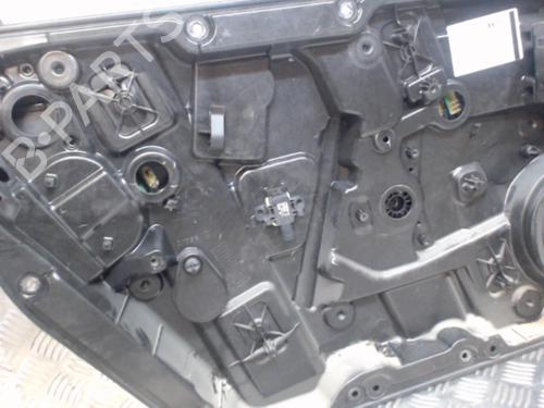 Used Front left window mechanism Front left window mechanism MERCEDES-BENZ A-CLASS (W176) A 220 CDI (176.003) (170 hp) 24274333 24274333
