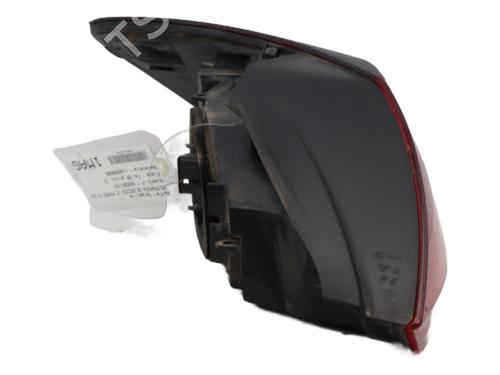 Right taillight VW SCIROCCO III (137, 138) 2.0 TDI | BP28291348C35 