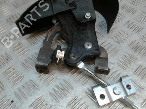 Hand brake FIAT PANDA (312_, 319_) 1.2 (312PXA1A) | BP24276854I18