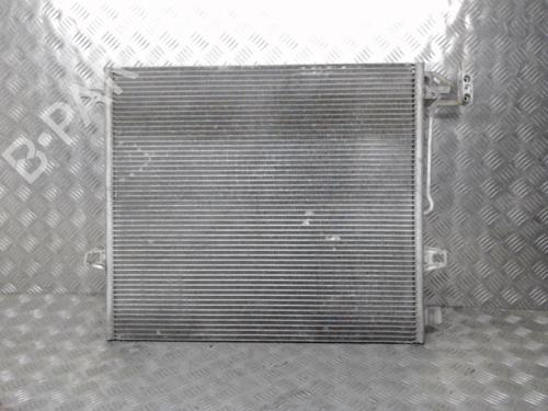 Used AC radiator MERCEDES-BENZ R-CLASS (W251, V251) R 320 CDI 4-matic (251.022, 251.122) (224 hp) 24280099