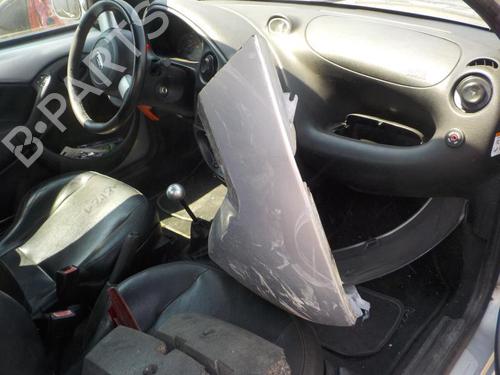 Front left window mechanism FORD STREET KA (RL2) 1.6 | BP24277334C22  - Image 7