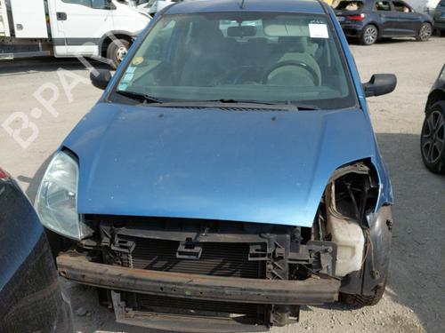 Right headlight FORD FIESTA V (JH_, JD_) 1.3 | BP24277247C29 