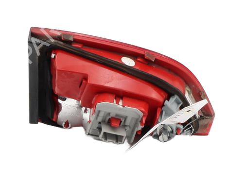 Højre baklys, luke AUDI A4 B8 Avant (8K5) 2.0 TDI | BP30732748C80