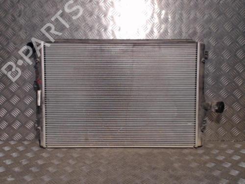 Wasserkühler AUDI A4 B6 Avant (8E5) 2.5 TDI | BP24270358M31 