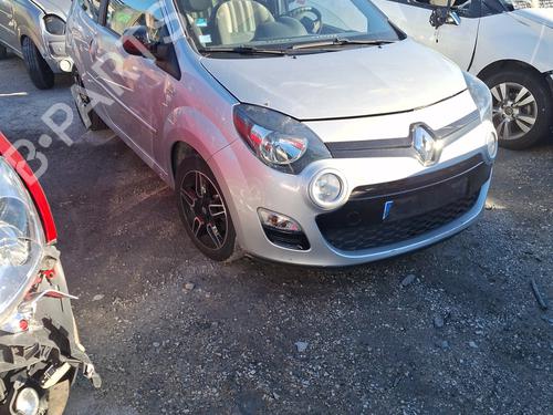 Used Parts RENAULT TWINGO II (CN0_) 1.2 16V (CN04, CN0B) (75 hp) 4417440