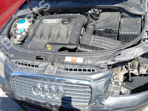 Steering wheel AUDI A3 (8P1) 1.9 TDI | BP24268311C49  - Image 9