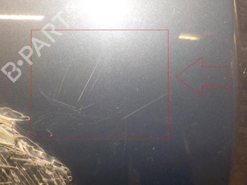 Hood SEAT CORDOBA (6L2) 1.4 TDI | BP24268901C1