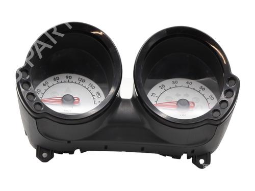 Instrument cluster SMART FORFOUR (454) 1.3 (454.031) | BP32194479C47 - Image 3