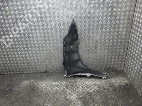 Left front fenders CITROËN C4 Coupe (LA_) 1.6 16V | BP27883385C41 