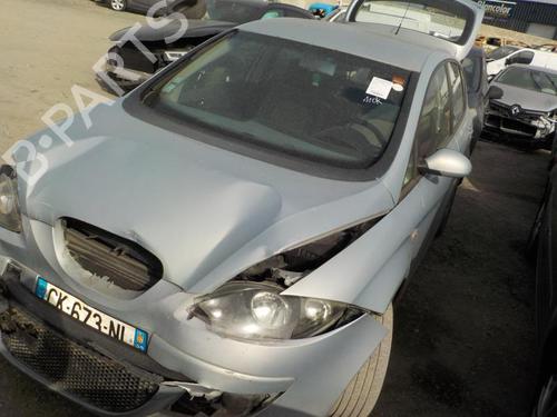 Tailgate SEAT ALTEA (5P1) 2.0 TDI 16V | BP24273818C6 
