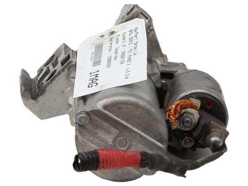 Starter BMW 1 (F21) 114 d | BP37602727M8 - Image 3