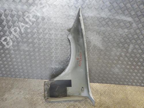 Right front fenders BMW 1 (E87) 118 d | BP24265377C42 