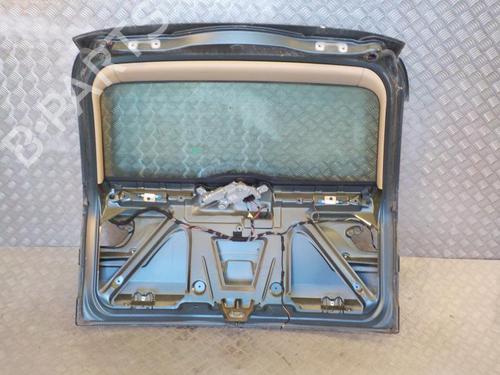 Tailgate BMW X3 (E83) xDrive 30 i | BP24268030C6 