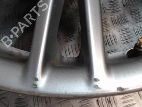 Rim RENAULT MEGANE III Hatchback (BZ0/1_, B3_) 1.6 dCi (BZ00, BZ12, BZ13) | BP26733190C45 