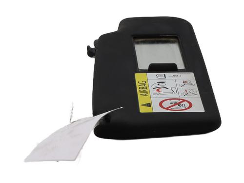 Right sun visor VW BEETLE Convertible (5C7, 5C8) 1.2 TSI 16V | BP30157079I2