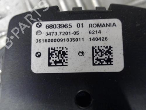 Headlight switch BMW 5 (F10) 535 d xDrive | BP24279843I24 