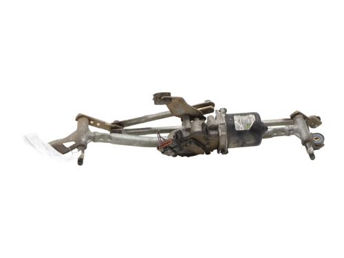Front wiper motor RENAULT MEGANE II (BM0/1_, CM0/1_) 1.9 dCi (BM0G, CM0G) | BP30517677M29