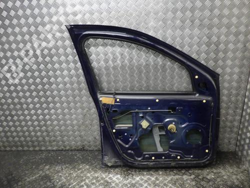 Left front door DACIA SANDERO 1.2 16V | BP27633548C2 - Image 3