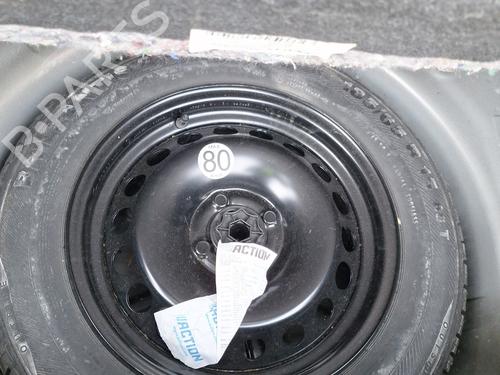 Right sun visor DACIA SANDERO II TCe 90 (B8M1, B8MA, B8AC) | BP29563476I2  - Image 15