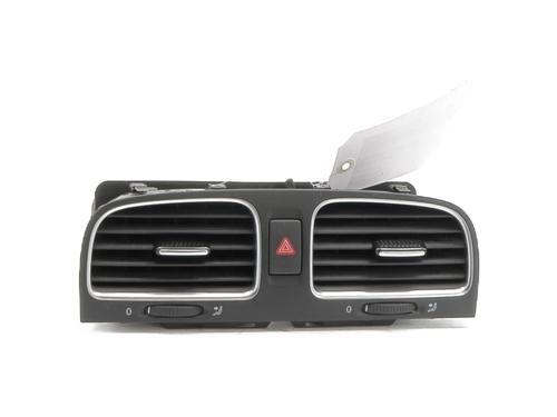 Used Air vent VW GOLF VI (5K1) 1.6 TDI (105 hp) 26027166