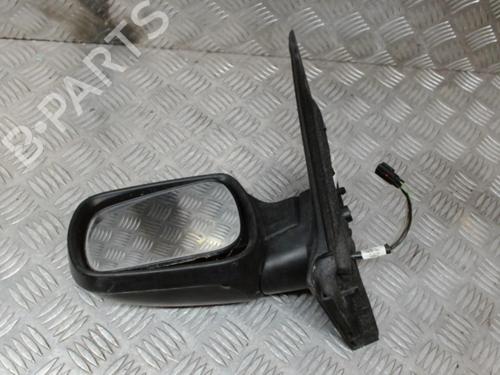 Bakspejl venstre FORD FIESTA V (JH_, JD_) 1.4 16V (80 hp) 24282613