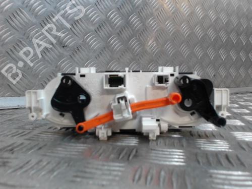 Climate control PEUGEOT 208 I (CA_, CC_) 1.4 HDi | BP24267299I5 