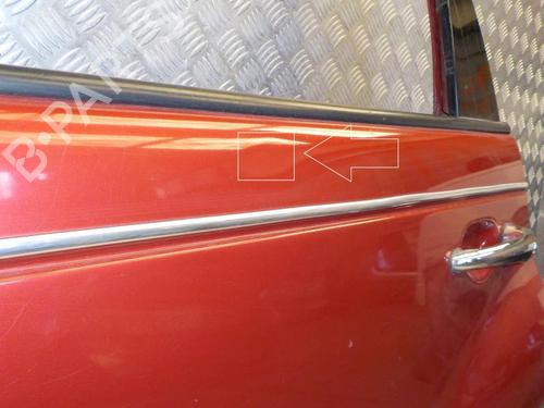 Used Left rear door CHRYSLER PT CRUISER (PT_) 2.0 (141 hp) 24280184