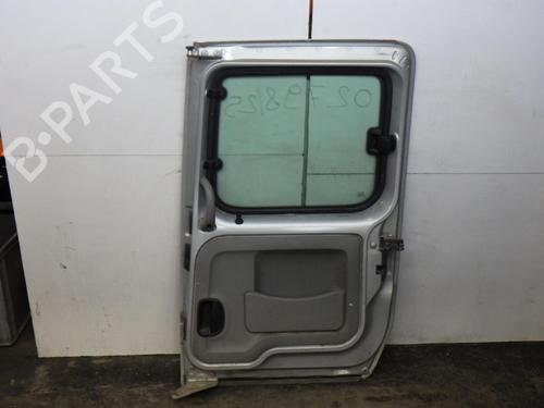 Right slide door RENAULT KANGOO (KC0/1_) 1.9 dCi 4x4 (KC0V) | BP29571047C75 