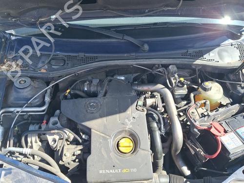 Gearbox DACIA DUSTER (HS_) 1.5 dCi 4x4 (HSMC, HSMD) | BP33414992M3  - Image 7