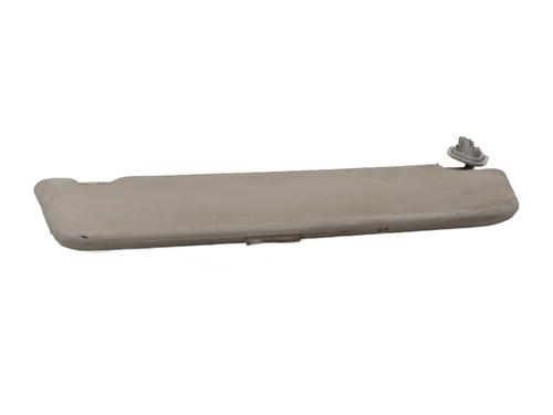 Left sun visor PEUGEOT PARTNER Box Body/MPV (5_, G_) 1.9 D | BP29073581I1 