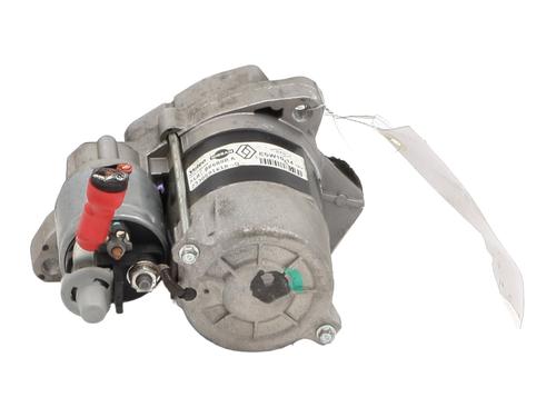 Starter RENAULT TWINGO III (BCM_, BCA_) 0.9 TCe 90 (BCM9, BCM2) | BP33415303M8 - Image 3