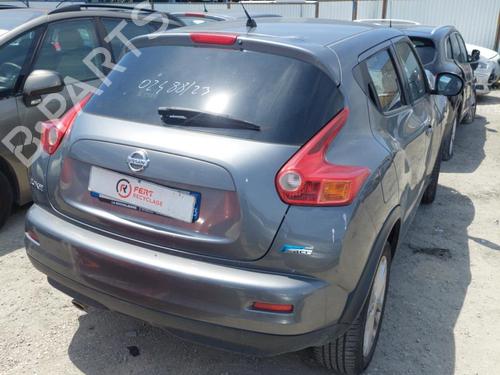 Left front window switch NISSAN JUKE (F15) 1.5 dCi | BP24275935I27 