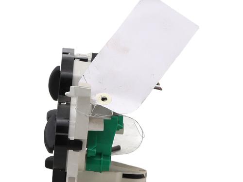 Climate control DACIA LOGAN (LS_) 1.4 (LS0A, LS0C, LS0E, LS0G) | BP29635582I5  - Image 5