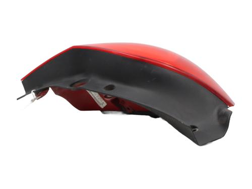 Left taillight RENAULT CLIO III (BR0/1, CR0/1) 1.5 dCi (C/BR0G, C/BR1G) | BP30884455C34