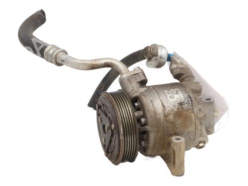 AC compressor TOYOTA AYGO (_B4_) 1.0 VVTi (KGB40) | BP35925759M34 - Image 2