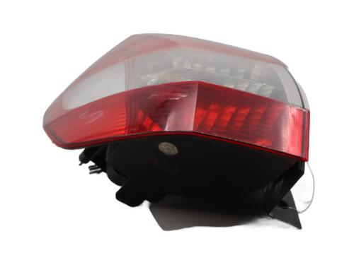 Venstre baglygte RENAULT SCÉNIC II (JM0/1_) 1.5 dCi (JM1E, JM16) (106 hp) 28291353