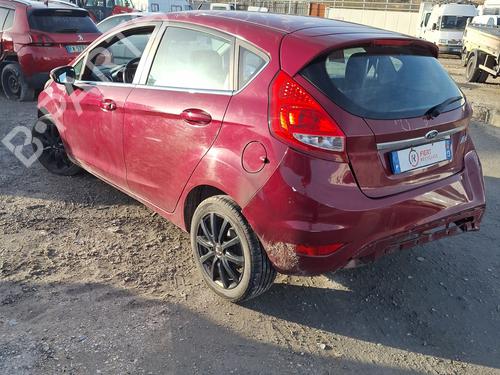 ABS pump FORD FIESTA VI (CB1, CCN) 1.4 TDCi | BP33741261M43 - Image 10