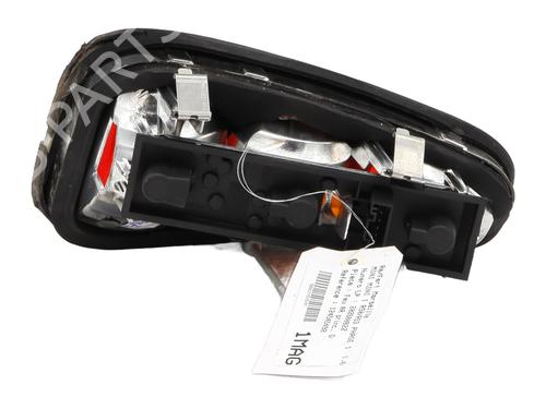Right taillight MINI MINI (R50, R53)  | BP34146315C35  - Image 5